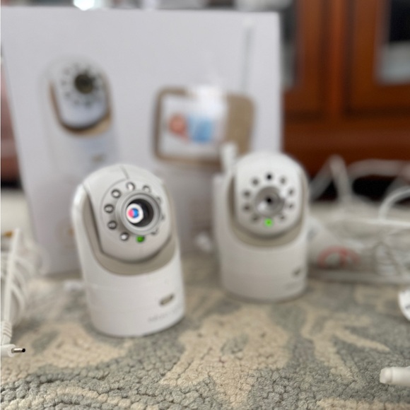 Infant Optics DXR-8 - Picture 3 of 6